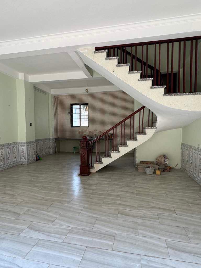 XÓM TRẠI VANG - CỔ LOA - ĐÔNG ANH